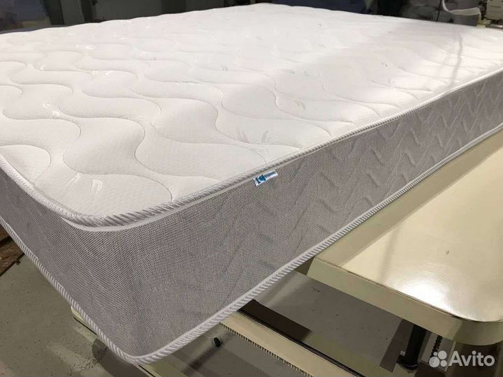 Матрас ортопедический от производителя