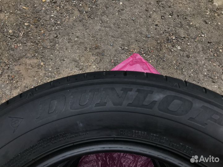 Dunlop SP Sport 8000 225/65 R17 102V