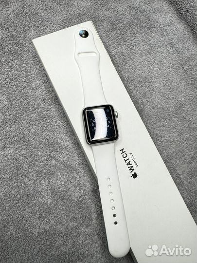 Apple watch series 3 38mm