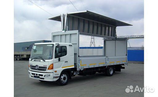 Грузоперевозки по России/Попутно/Догруз