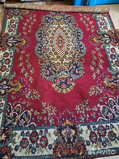 Ковры паласы бу