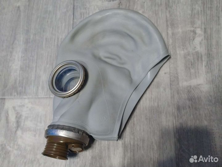 Противогаз гп 5