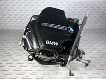 Двигатель Bmw X1 E84 N20B20A 2.0 2012