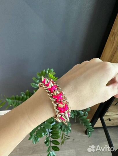 Браслет pinko