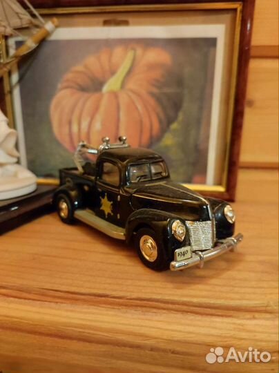 Коллекционная зажигалка. США