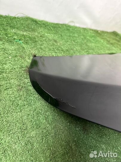 Крышка багажника Toyota Camry ACV40