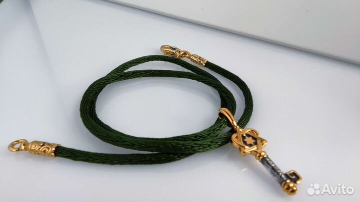 Золотой ключик