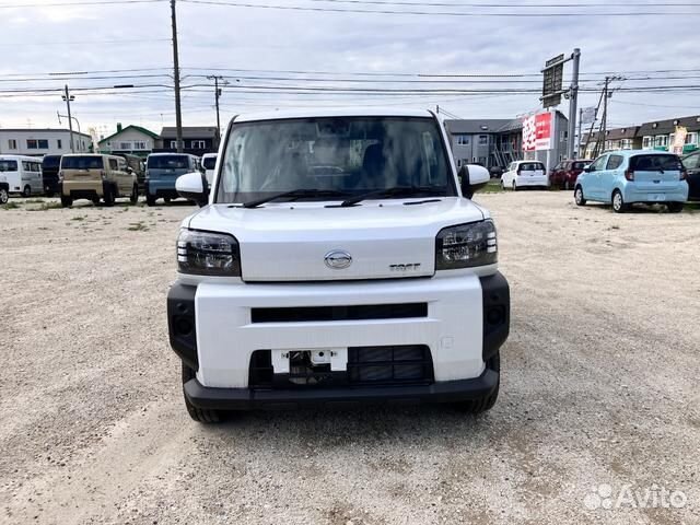Daihatsu Taft 0.7 CVT, 2021, 19 000 км