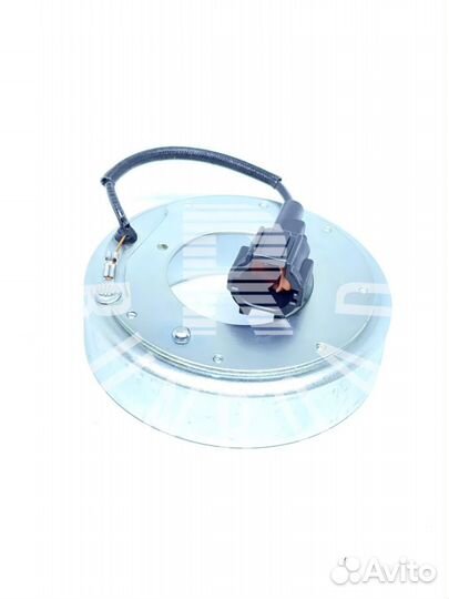 Муфта компрессора кондиционера Nissan Juke / Sunny