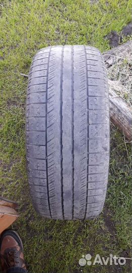 Hankook Dynapro HP RA23 235/55 R17