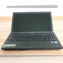 Lenovo G500 в разборе #