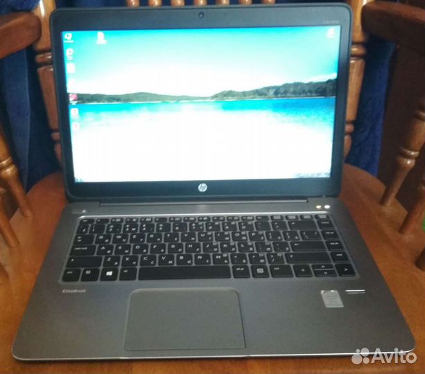 HP EliteBook Folio 1040 G1