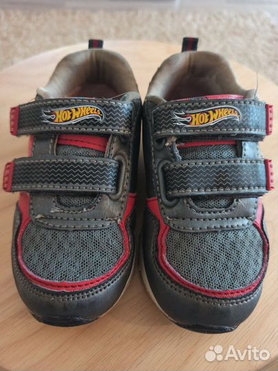 Кроссовки для мальчика