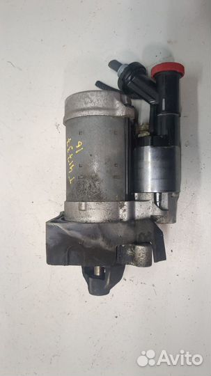 Стартер BMW X1 (F48), 2019