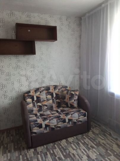 Комната 13 м² в 4-к., 9/9 эт.