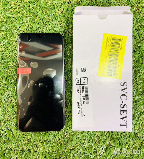 Дисплей для Samsung A30