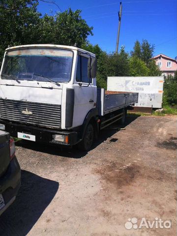 Маз 437043 328