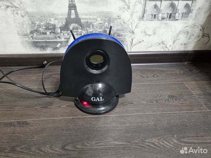 Антенна для цифрового тв Gal AR-668A