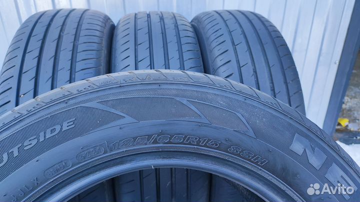 Nexen N'Fera SU4 185/65 R15 88H