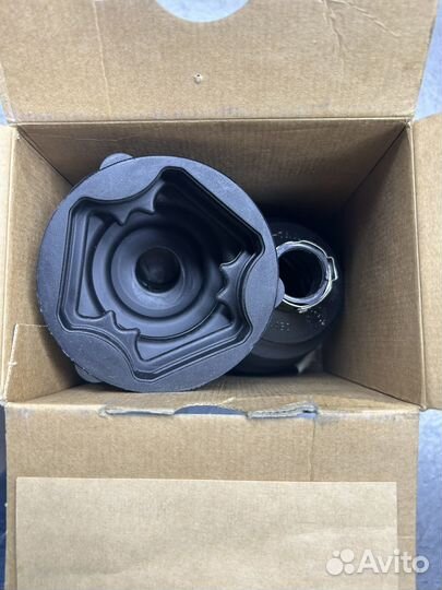 Пыльник шруса 31256221