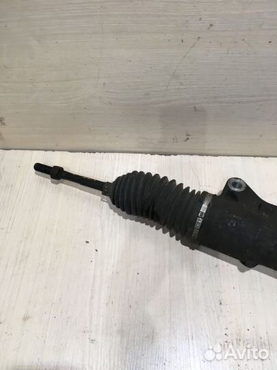 Рулевая рейка мерседес w221
