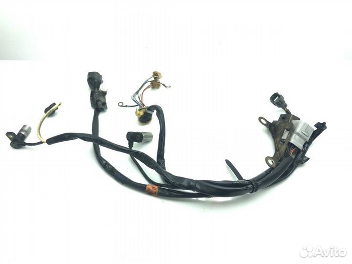 Проводка АКПП Subaru Forester SG5018137 EJ205