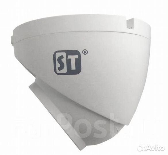Купольная IP камера ST-171 M IP home (2,8MM) V.3
