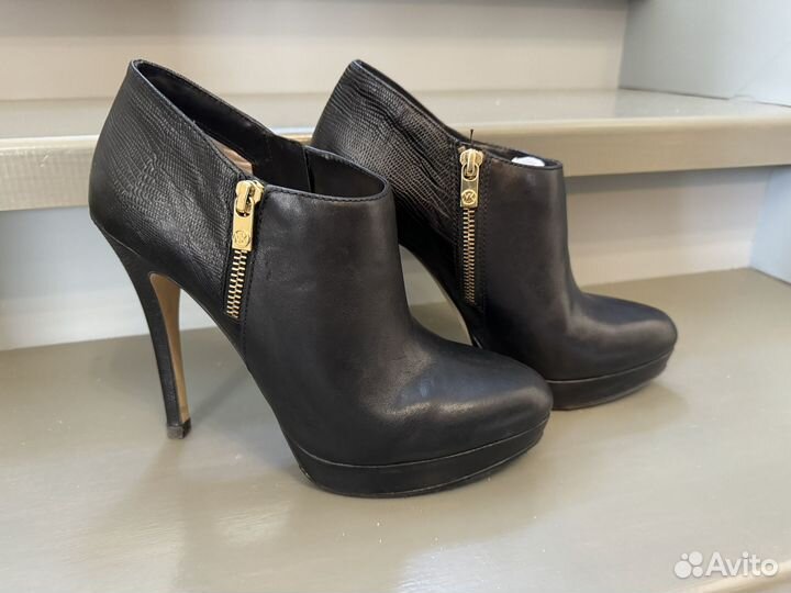 Ботильоны Michael Kors