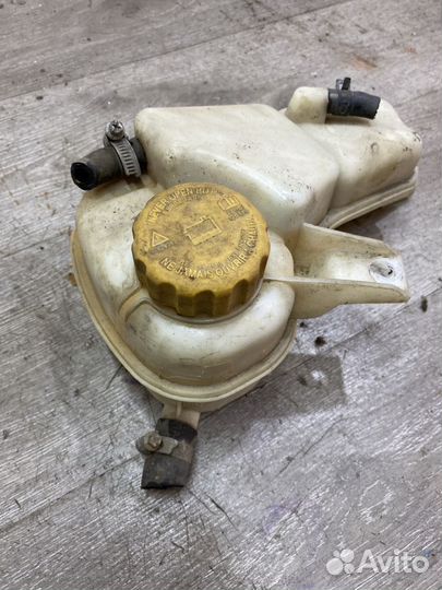 Бачок расширительный Daewoo Nexia