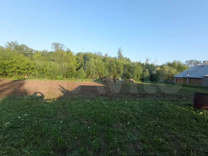 Участок 12 сот. (ИЖС)