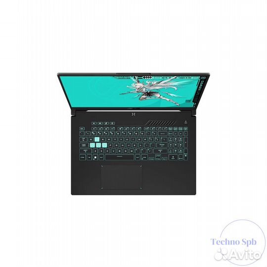 Asus TUF Tianxuan 3 I5/I7 3050-3060 Ноутбук