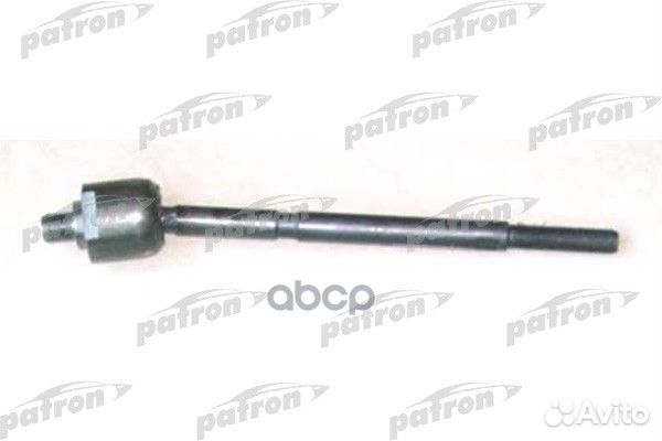 Тяга рулевая alfa romeo: 145/146/155 94-96, fiat: