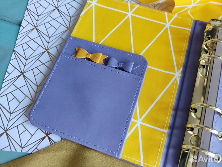 Ежедневник планер