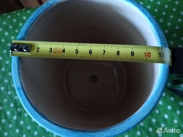 Горшок для цветов