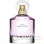 Парфюмерная вода