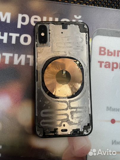 Замена Крышка Стекло для Apple iPhone