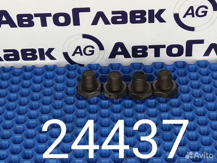 Болты крепления маховика Mitsubishi Lancer X