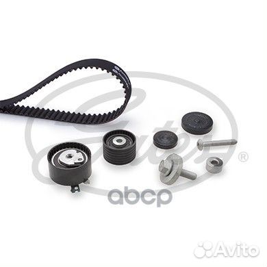 K035501XS ремкомплект грм Renault Laguna/Megan