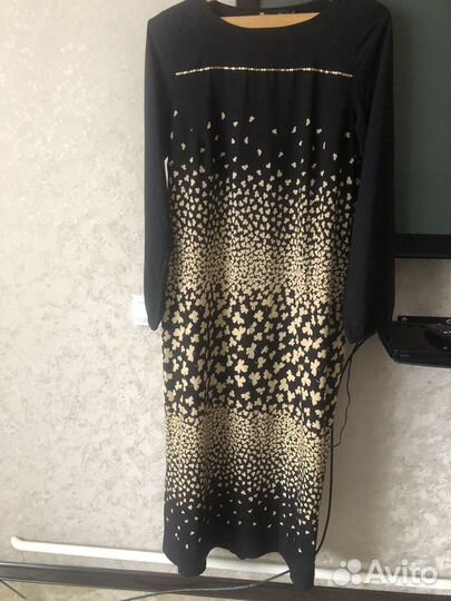 Платье женское 48 50разм