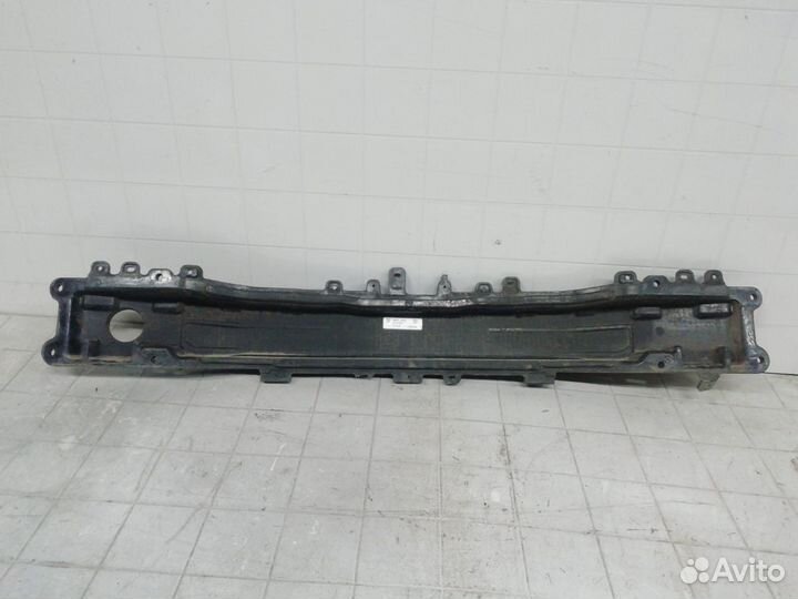 Усилитель бампера задний Hyundai Tucson 3 TL