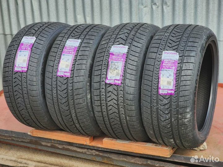 Tourador Winter Pro TSU1 295/40 R21