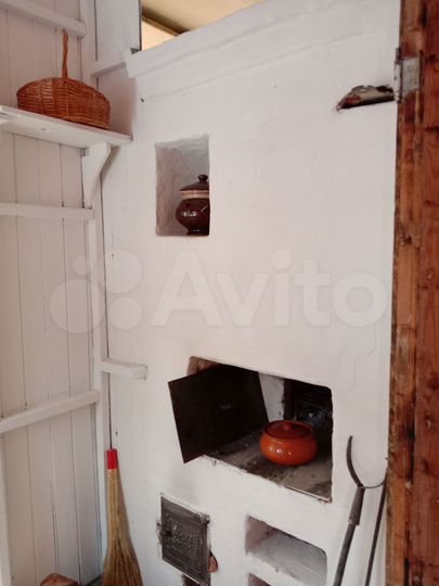Дом 250 м² на участке 13 сот.