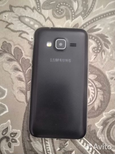 Samsung Galaxy J1 Mini Prime (2016) SM-J106F/DS, 8 ГБ