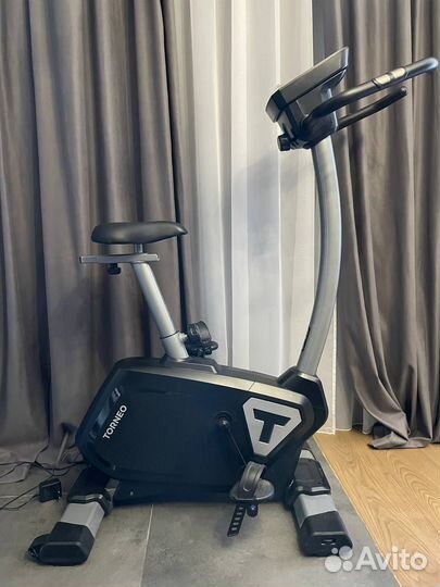 Велотренажер Torneo Jazz B-517