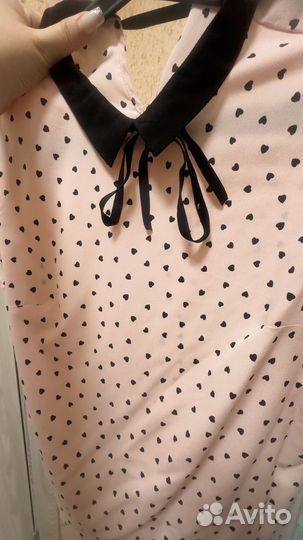 Блузка solla 46-48