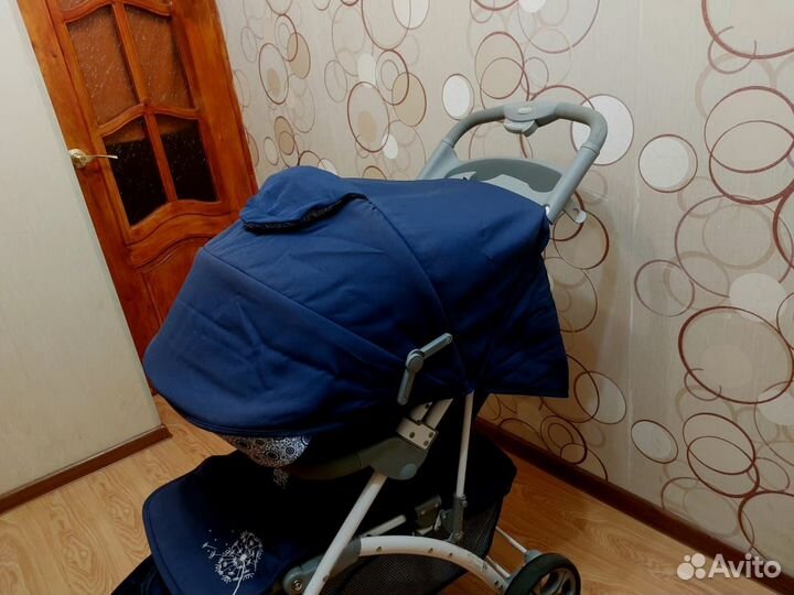 Прогулочная коляска бу