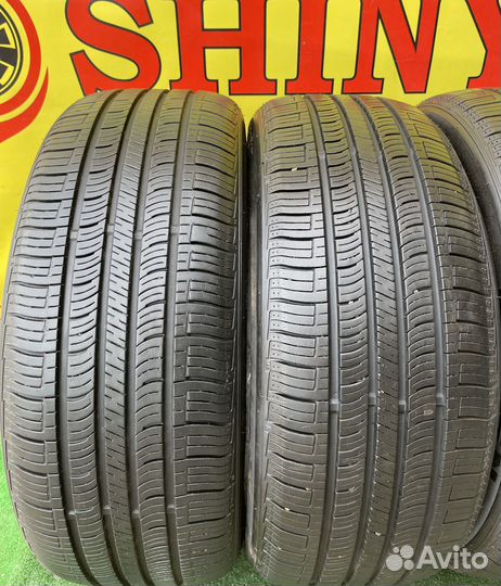 Nexen N'Priz AH5 215/50 R17 91H