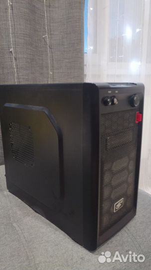 Корпус для пк deepcool