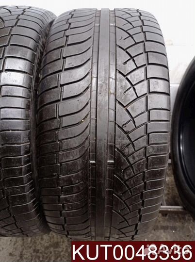 Michelin 4x4 Diamaris 285/35 R22 107U