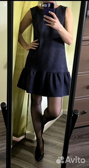 Платье нарядное женское размер 42-44